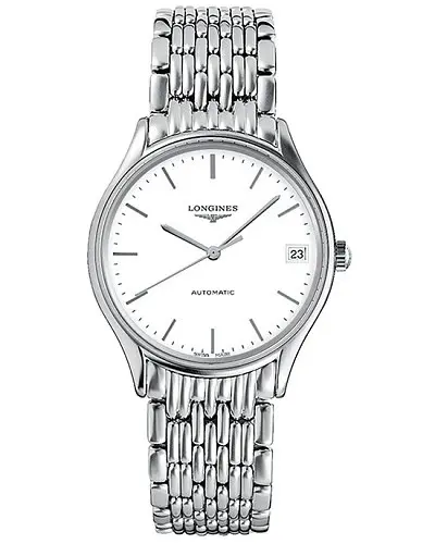 Longines Lyre L4.361.4.12.6